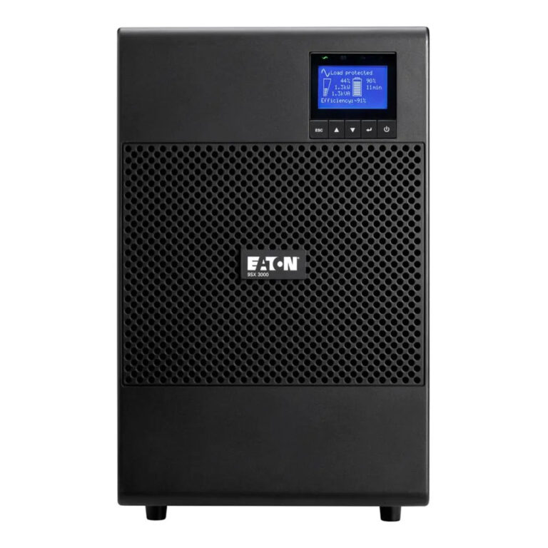 Eaton 9SX UPS 9SX3000I