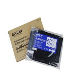 Epson SJMB3500 Original Maintenance Box