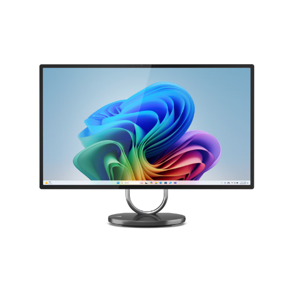 Lenovo F0HX0004AX all-in-one computer
