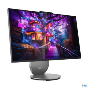 Lenovo F0J2001SAX all-in-one computer
