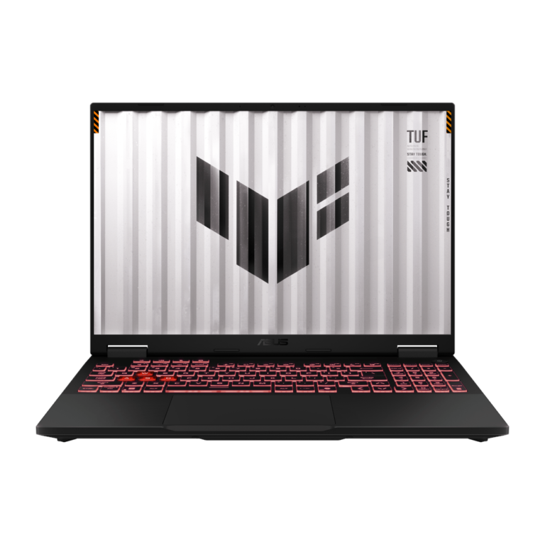 Asus TUF A16 Gaming Laptop FA608PP-G1S161W