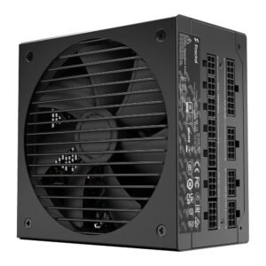 Fractal Design Ion 80 Plus Gold Power Supply FD-P-IA2G-750