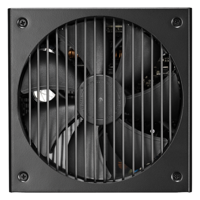 Fractal FD-PSU-IONP-660P-BK-U power supply