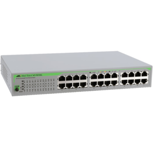 Switch Allied Telesis 24 Port At FS724L-30