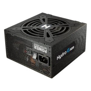 FSP Hydro G Pro 850W 80 Plus Gold Power Supply PPA-850-1902
