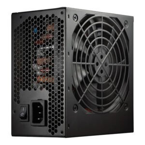 FSP Raider II 750W 80 Plus Silver Power Supply PPA7502302