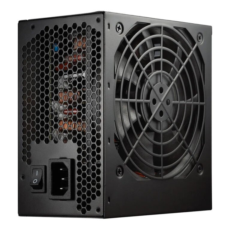 FSP Raider II 750W 80 Plus Silver Power Supply PPA7502302