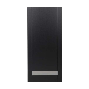 Silverstone FT05BW ATX Tower Case FT05B-W