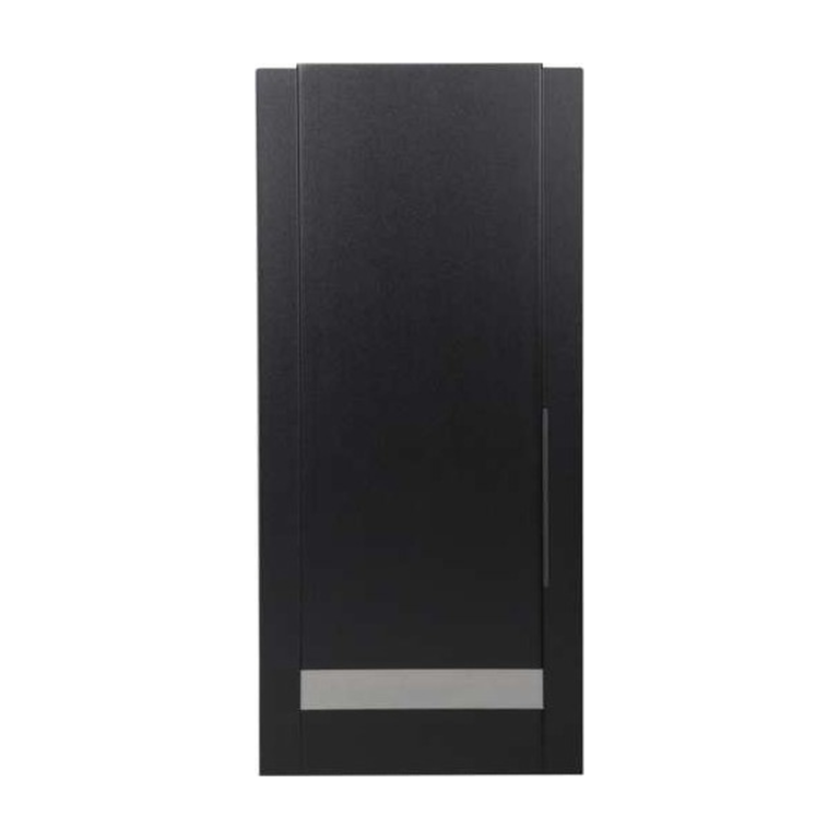 Silverstone FT05BW ATX Tower Case FT05B-W