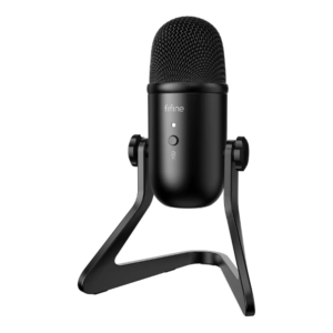 Fifine K678 USB Studio Condenser Microphone
