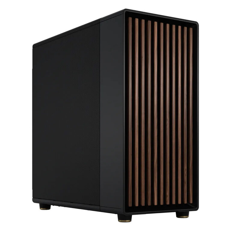Fractal North XL E-ATX Tower PC Case FD-C-NOR1X-01