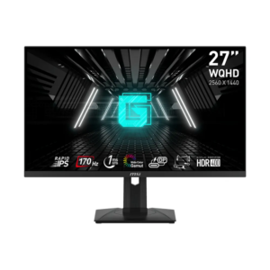 MSI G274QPF monitor