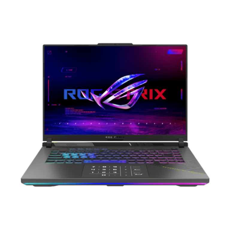 Asus ROG Strix G16 Gaming Laptop G614FR-G32X3D