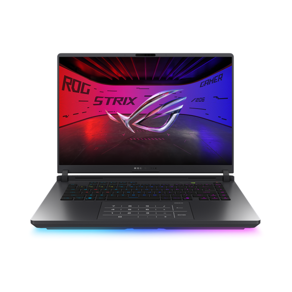Asus ROG Strix G16 Gaming Laptop G615JHR-1SG7821W