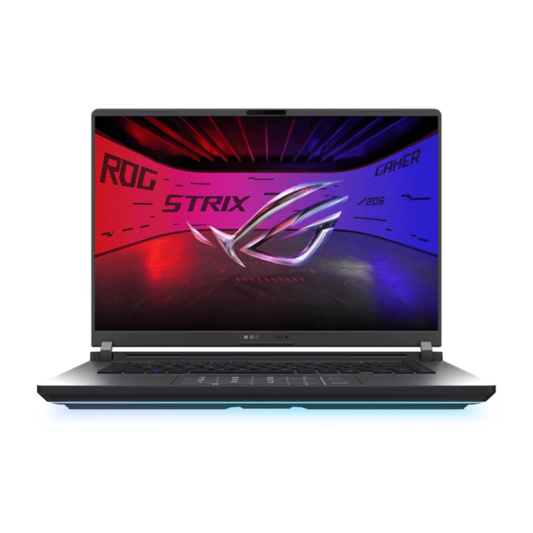 ASUS G615JMR-G7161W gaming laptop