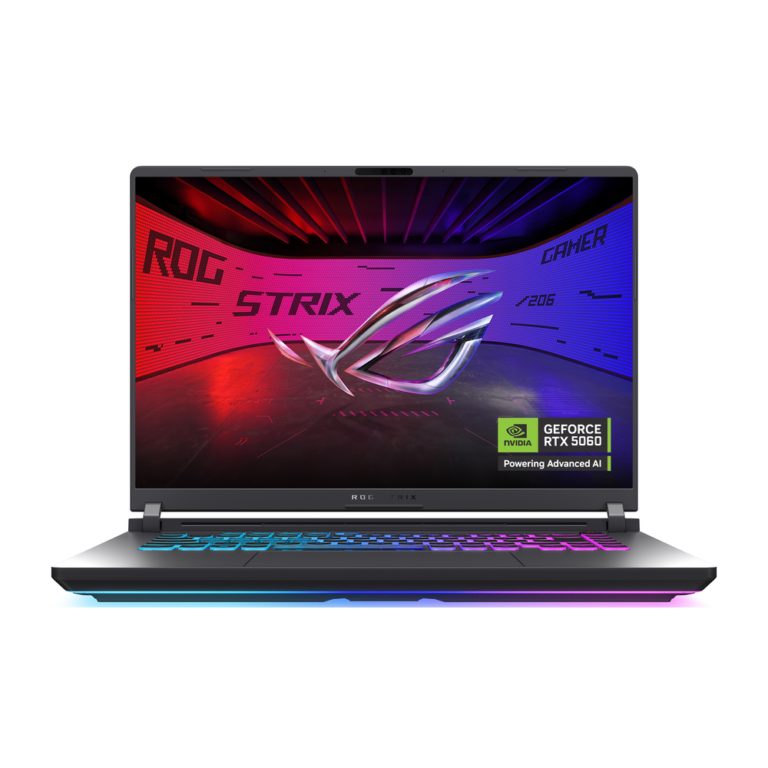 ASUS G615LM-G1SU7161W gaming laptop