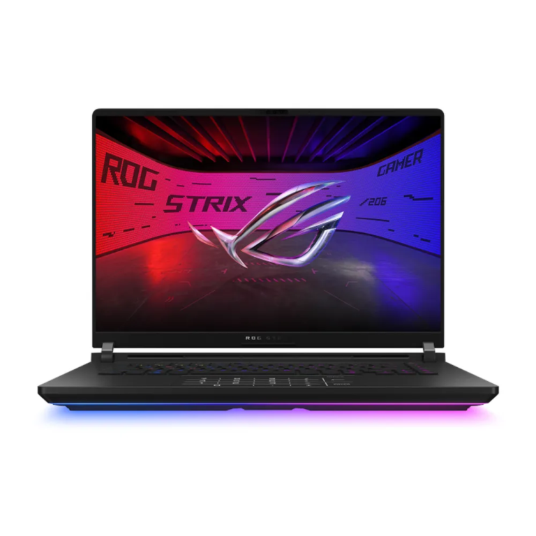 ASUS G635LW-RW062W gaming laptop