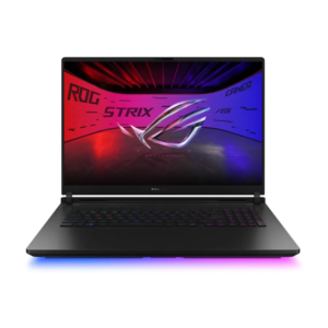 ASUS G835LX-SA047W gaming laptop