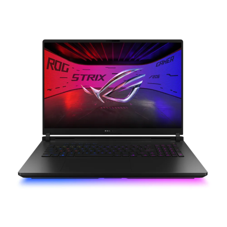 ASUS G835LX-SA047W gaming laptop