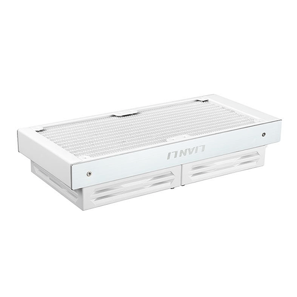 Lian Li GA-240A-WHITE CPU cooler