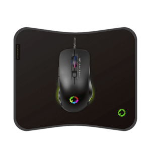 Mouse Pad Mouse Combo Gamemax Mg7 GAMEMAX-MG7