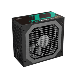 Power Supply 650W Deepcool Dq650-M 80 V2 GD-DQ650-M-V2L