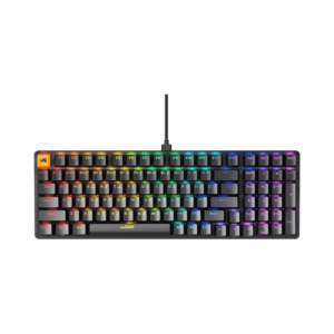 Glorious GLO-GMMK2-96-FOX-B keyboard