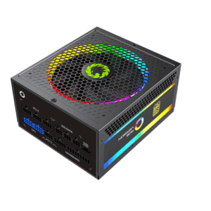 GameMax GM-1050-PRO 1 Year Shop Warranty power supply