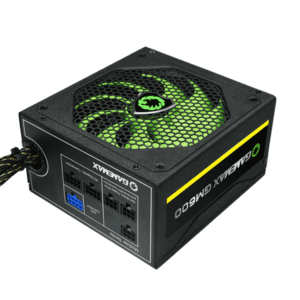 GameMax GM-600 power supply