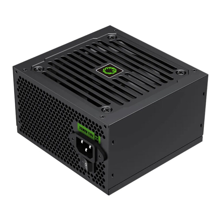 GameMax GM-GE500 power supply