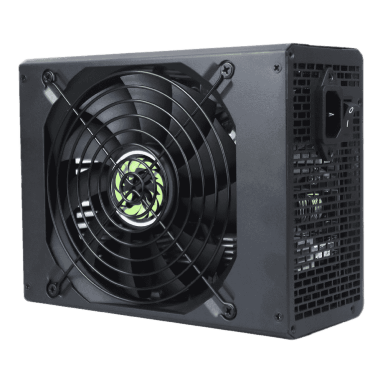 GameMax GM-GM1350-MINING power supply