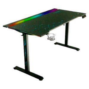 G-MAX GM-GMTZP01-BLK desk