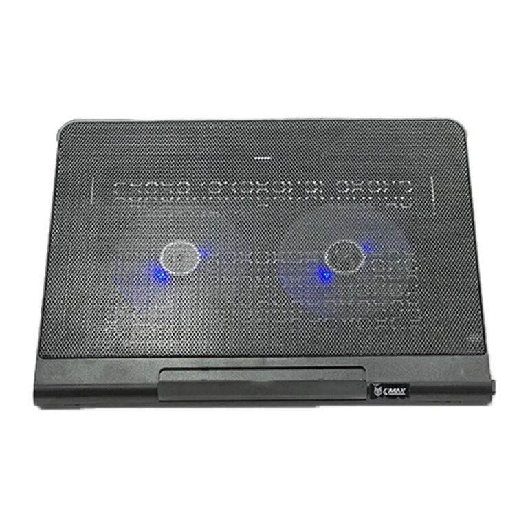 G-MAX Notebook Cooler With Fan GMX-008 GM-GMX-008