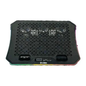G-MAX GM-GMX-A19-BLK CPU cooler