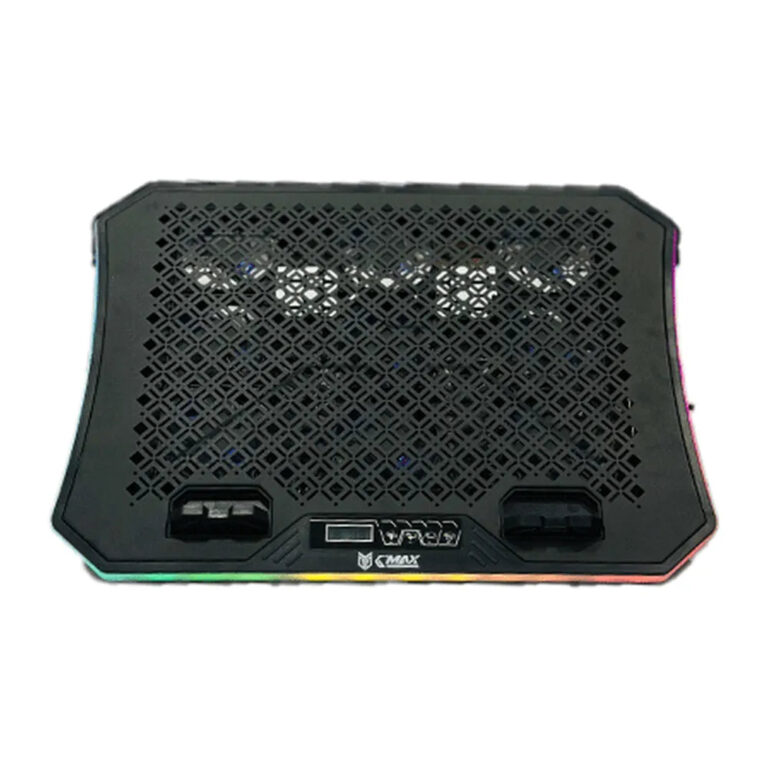 G-MAX GM-GMX-A19-BLK CPU cooler