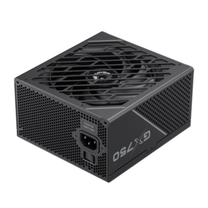 Power Supply 750W Gamemax Gx750 Pro Gold Atx-3.0 GM-GX750