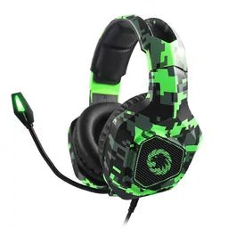 Headset Gamemax Hg300 Gaming Ps4 Special GM-HG300
