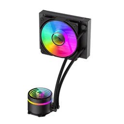 GameMax GM-ICEBERG-120 case fan