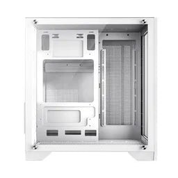 GameMax GM-INFINITY-MINI-WT PC case