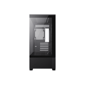 Atx Case Gamemax Vista Mb Black Without Fan GM-VISTA-MB-BLK