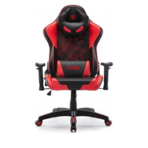 Gaming Chair G-Max GMC-8073BR