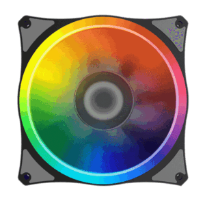 GameMax GMX RF12X case fan