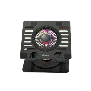 G-MAX GMX-X16A BLAK CPU cooler