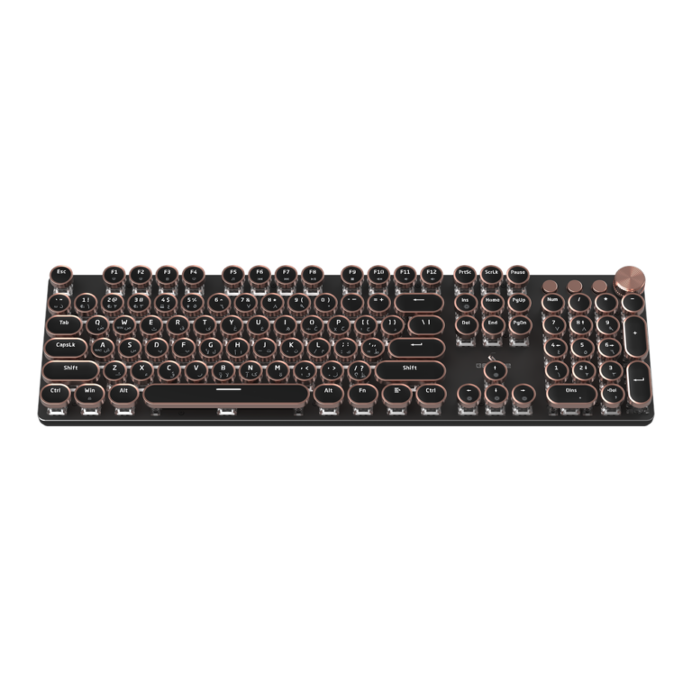 Genuine GN-130MB keyboard