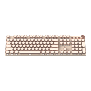 Genuine GN-130MC keyboard