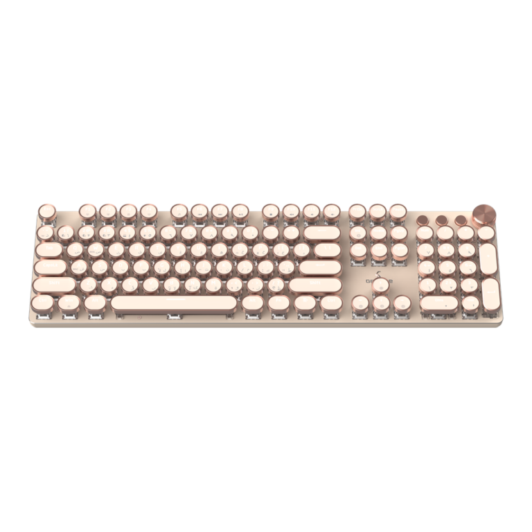 Genuine GN-130MC keyboard