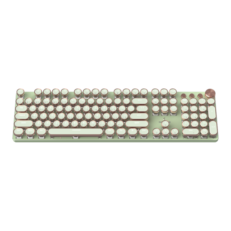 Genuine GN-130MG keyboard
