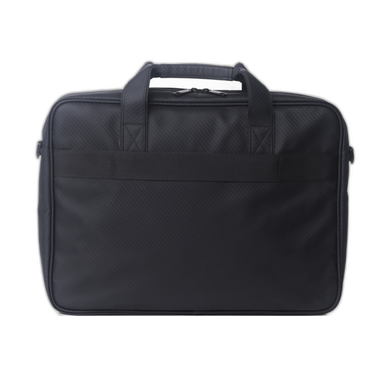 Genuine Executive Topload Laptop Bag GN-B200904BK