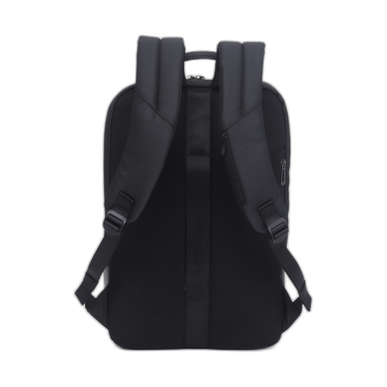 Genuine Rock Laptop Backpack GN-B230817BK
