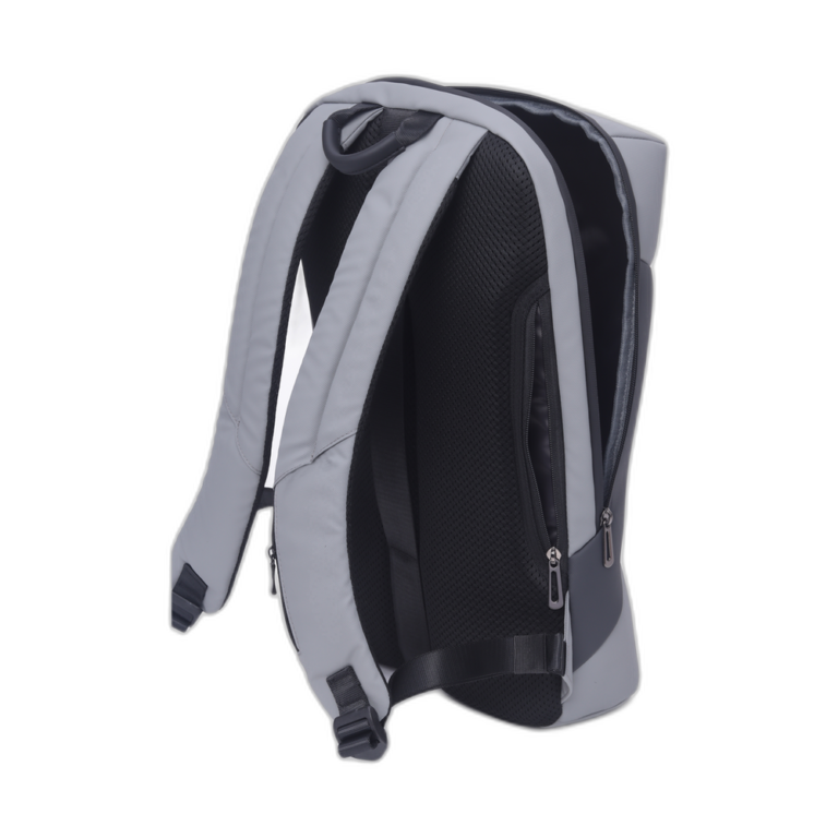Genuine Rock Laptop Backpack GN-B230817GR